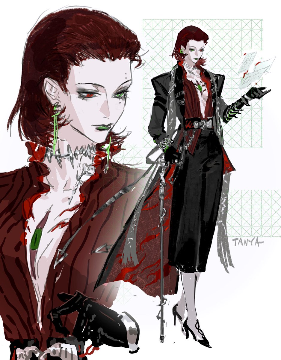 JBf4v53209Tanya's tweet image. 