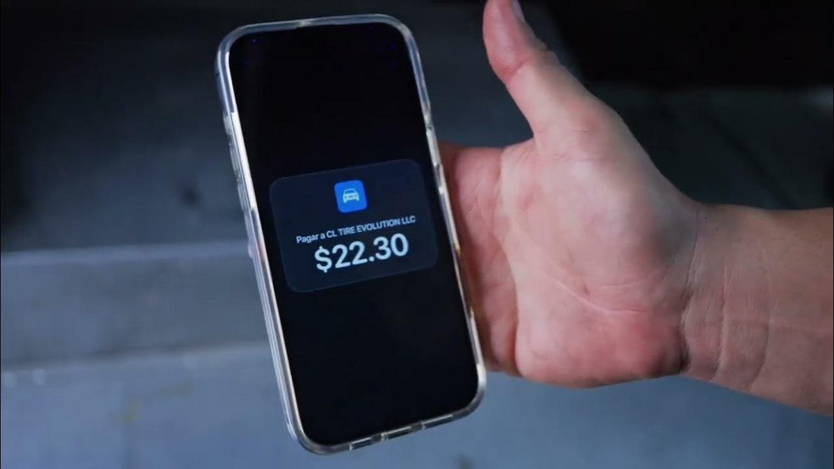 eMobilePOS tweet media