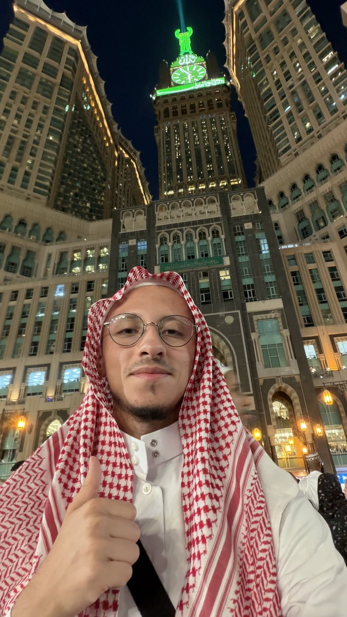 Eliès 🇩🇿 tweet media