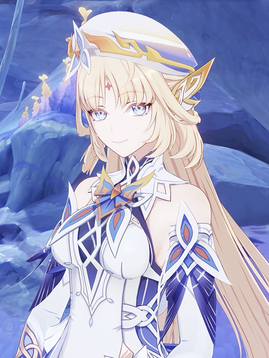 insane visuals I want her