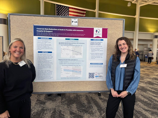 The Obstetrics Initiative (OBI) tweet media