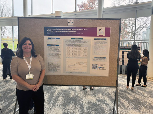 The Obstetrics Initiative (OBI) tweet media