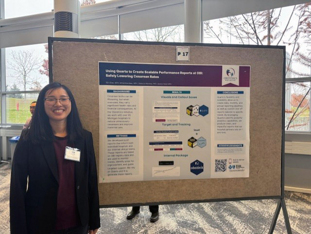 The Obstetrics Initiative (OBI) tweet media