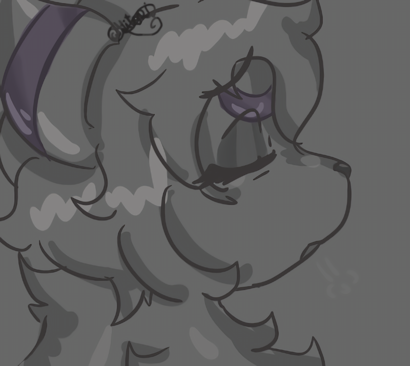 so tired

#Umbreon #Oc