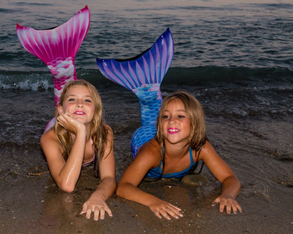 Planet Mermaid tweet media