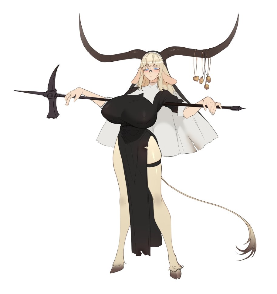 Voreligion 18+ tweet media