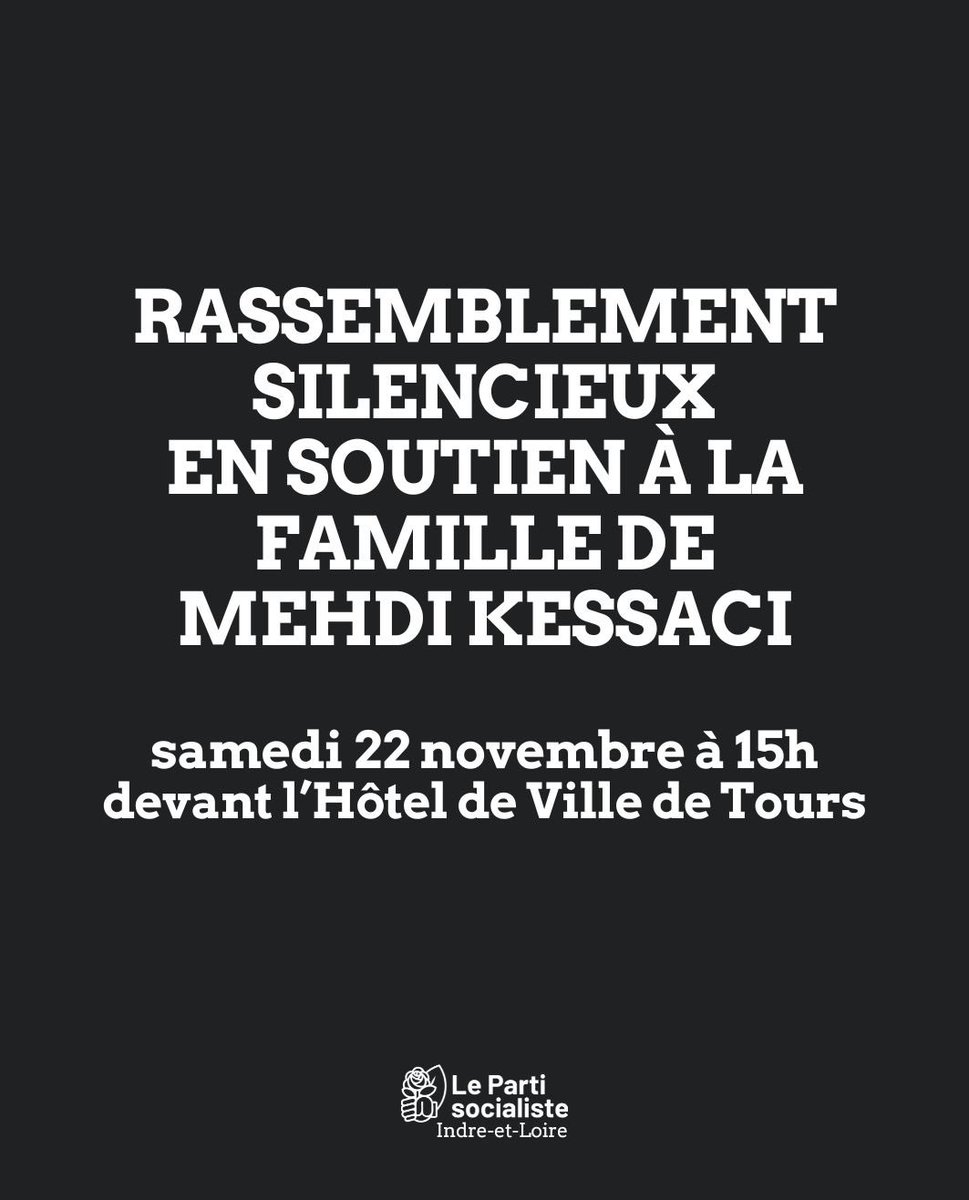 Parti Socialiste d’Indre-et-Loire tweet media