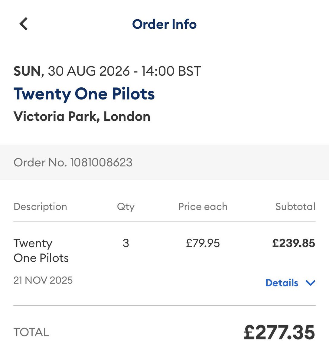 fdbmcfc's tweet image. we are so so back