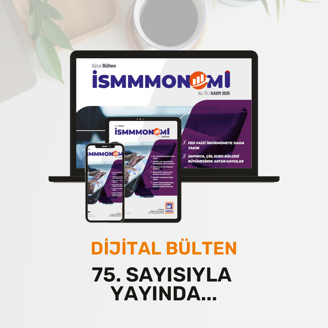 ISMMMODASI's tweet image. #İSMMMONOMİ 75. sayısıyla web sitemizde yayında… Okumak için tıklayınız. ow.ly/8V9Z50XvOyu