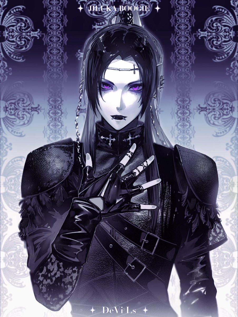 无名困兽 tweet media