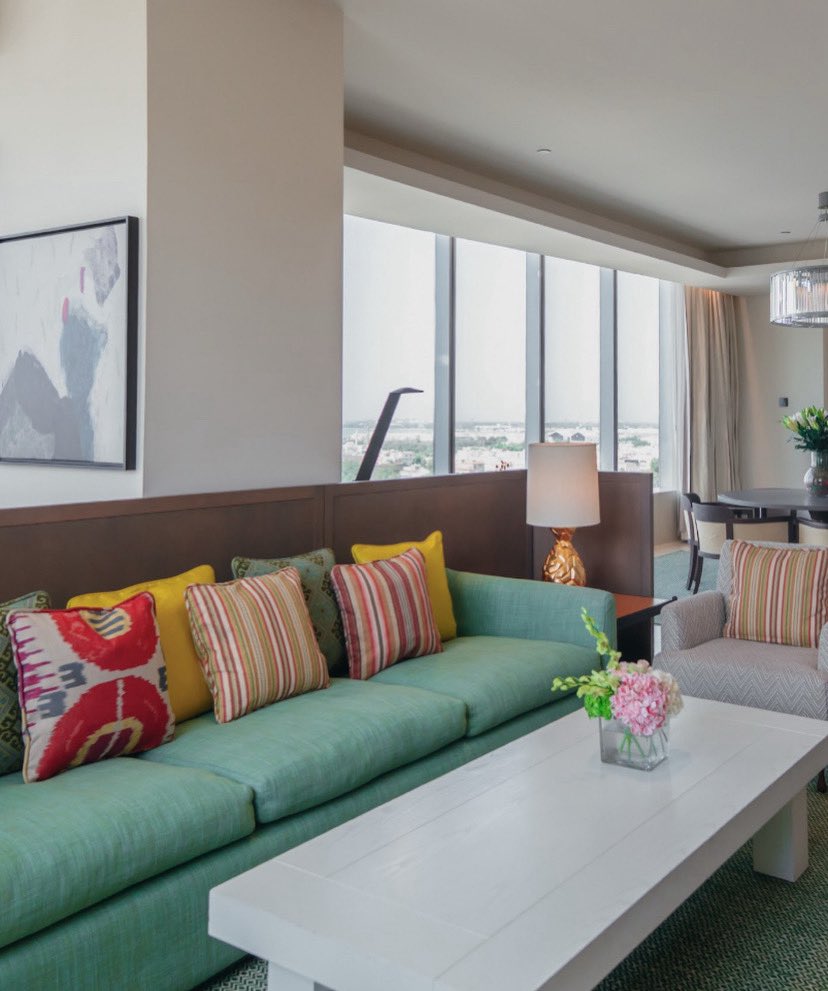 At Assila Residences, city life meets tranquility. Enjoy refined living, thoughtful spaces, and effortless access to Jeddah’s vibrant heart

#AssilaResidences #AssilaHotel #JeddahLiving #LuxuryLifestyle #AssilaMoments