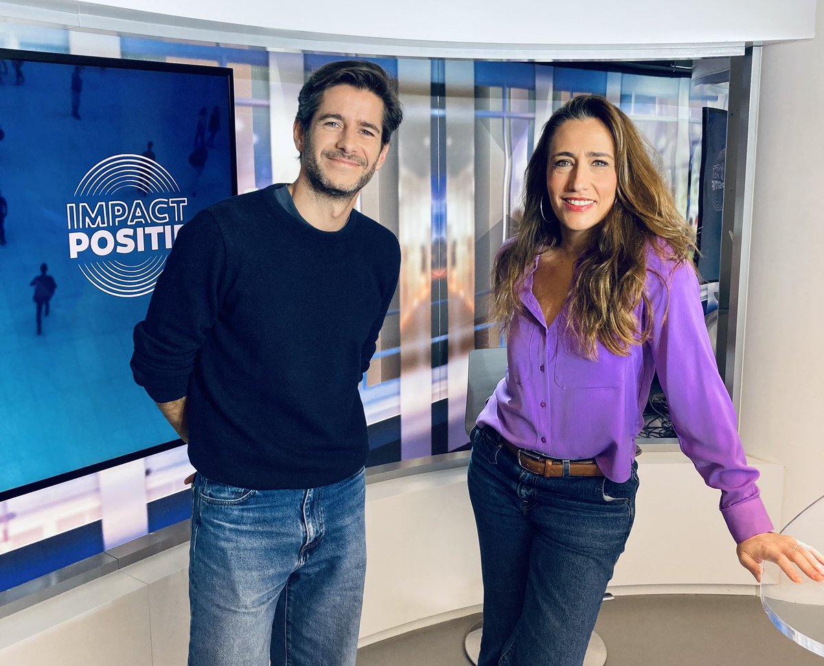SylviaAmicone's tweet image. 📌 #ImpactPositif ce dimanche sur @LCI, replay sur @TF1Info et en podcast 

🗣️: « Pour nous, la seule solution c’est de se dire : comment on part du prix que les gens sont prêts à payer et comment on construit le produit industriel à partir de ça ». ⤵️

@GibaultG @LeSlipFrancais