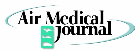 📢 The Air Medical Journal Association (AMJA) has launched an international search for the next Co-Editors-in-Chief of the Air Medical Journal.  The application window will remain open through FEBRUARY 7, 2026. 

🔗 Interested? ow.ly/2uCr50Xv9fY