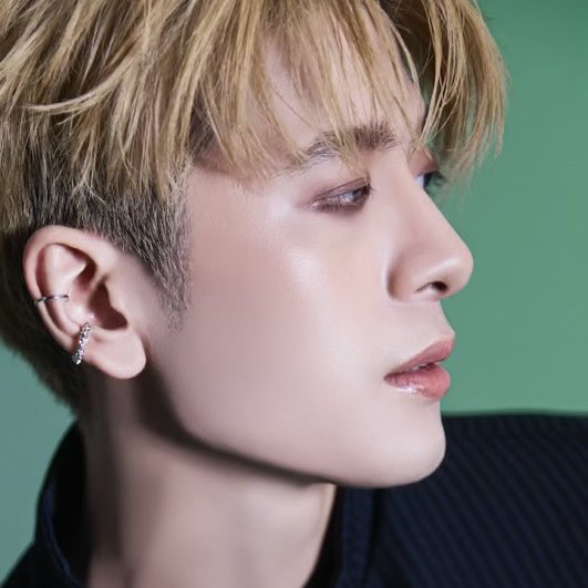 momiilada's tweet image. ปากเอย จมูกเอย ต่างหูเอย คือนี่ชอบทั้งหมด😭