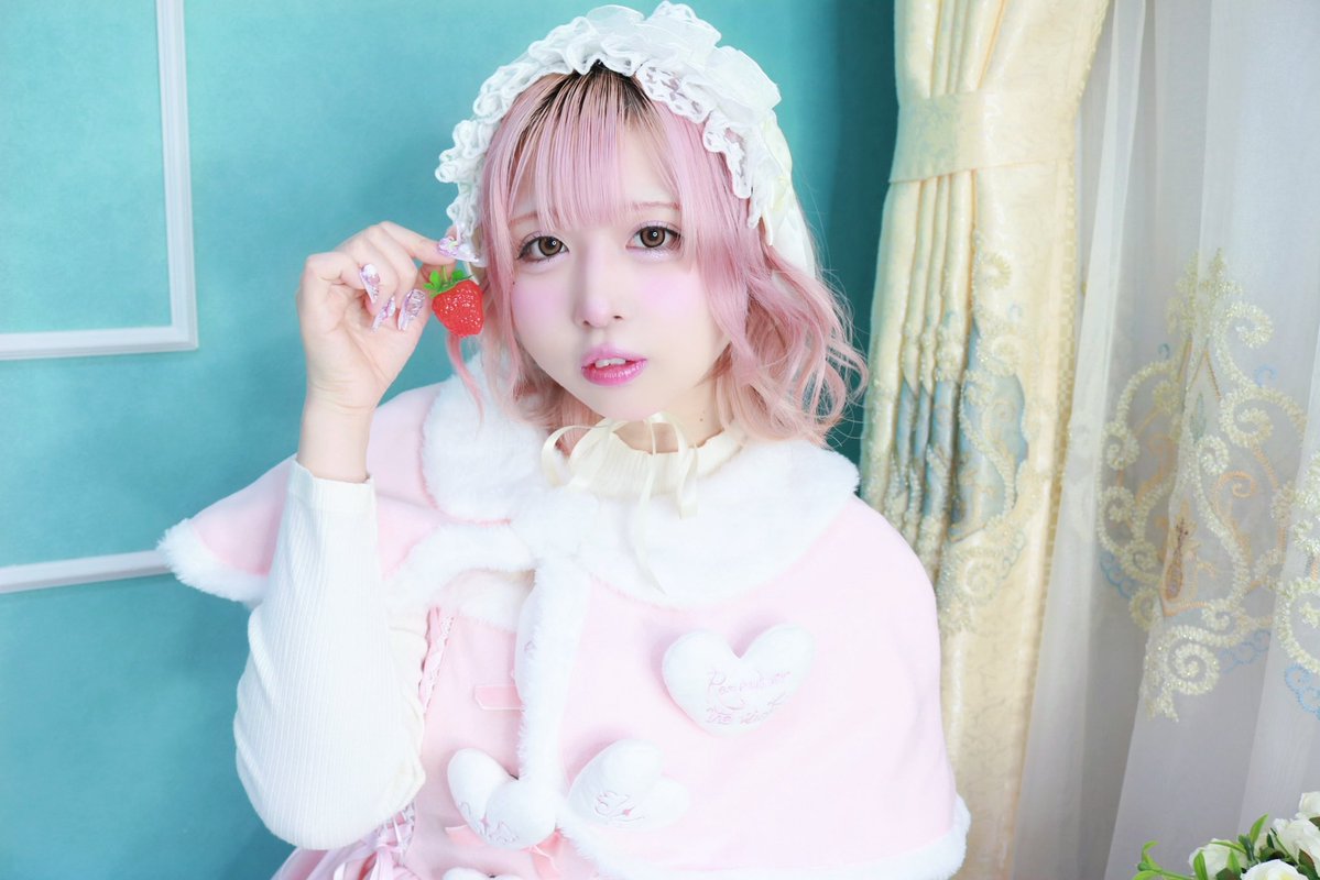 MUKU_NiL's tweet image. お誕生日🎂
これから先もNiLとかぐらむくと共に過ごしてください❤︎