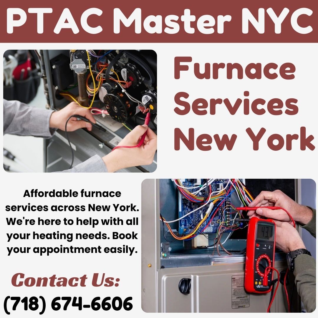 ptac_master's tweet photo. Affordable furnace services across New York. We're here to help with all your heating needs. Book your appointment easily. Call us today: 718-674-6606 or visit https://t.co/P9ujDFs9Pu
#Heating, #HeatingRepair, #Furnace, #FurnaceRepair, #Boilers, #HeatPump(s), #Heat, #Fireplaces https://t.co/wRSBSO4ufp