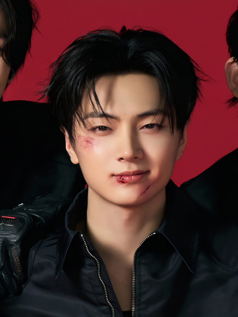 Bluejays_INA's tweet image. 251121 | WEVERSE

[#2025ENniversary]
🏎️ 251121
FAMILY Photo #1 #JAY ✂️

📎 weverse.io/enhypen/media/…

#제이 #JAY #ジェイ #엔하이픈_제이 #ENHYPEN_JAY @ENHYPEN @ENHYPEN_members