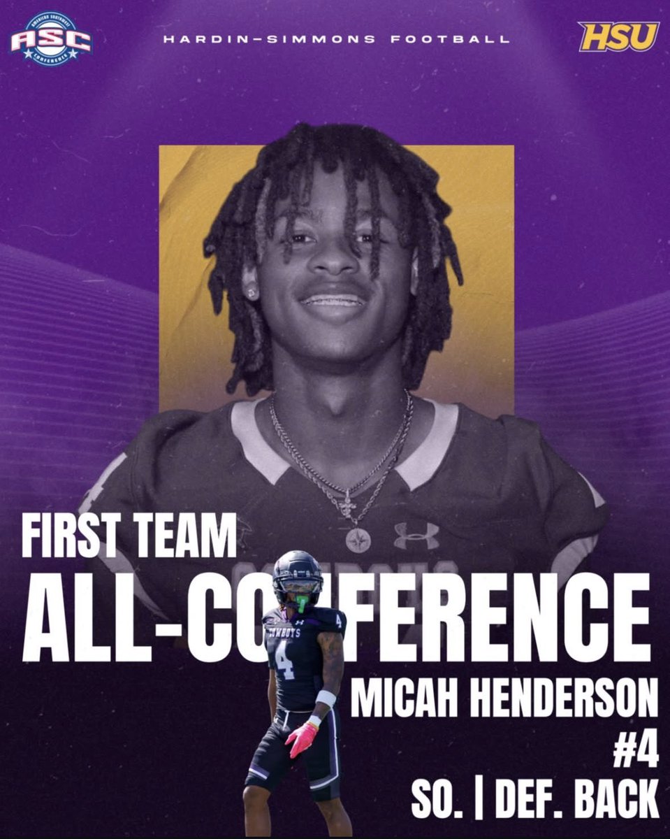 Micah “Meezy” Henderson tweet media