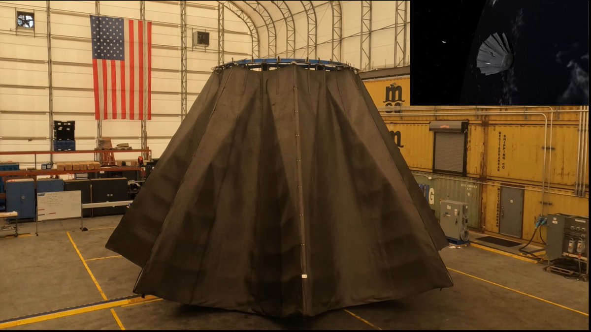 cosmictylxr's tweet image. spacex in the mud 

LONG LIVE BLUE ORIGIN