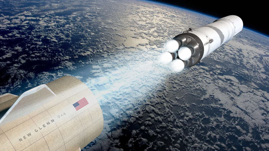 cosmictylxr's tweet image. spacex in the mud 

LONG LIVE BLUE ORIGIN