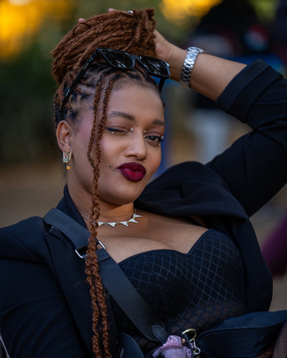 nyaika256's tweet image. #NyegeNyege2025 photodump