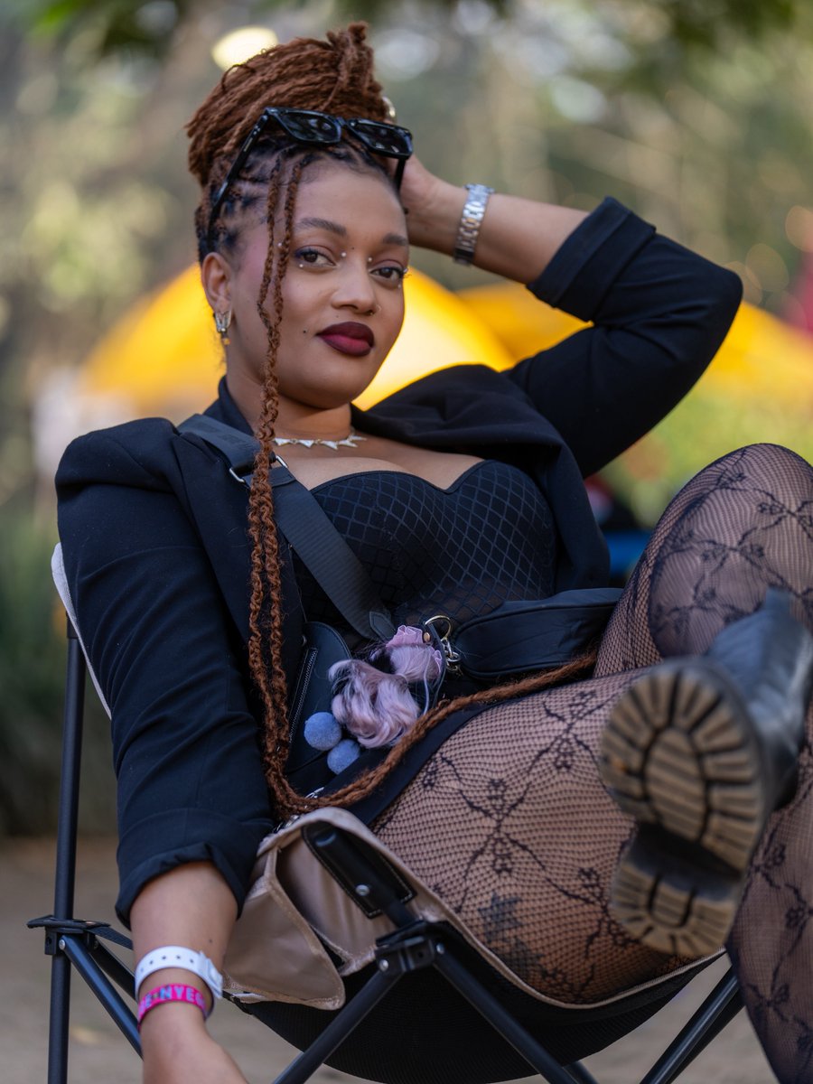 nyaika256's tweet image. #NyegeNyege2025 photodump