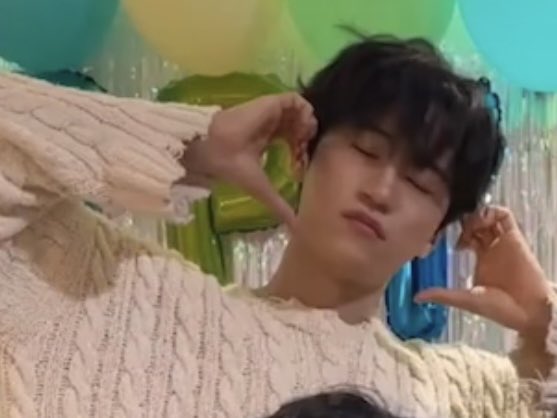 junwoo_seulgi's tweet image. 애기야 ♡

#준우 #JUNWOO #루네이트 #LUN8