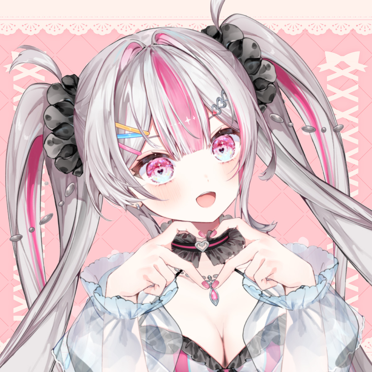 レインボー真澄🐟️🌈 (@ozippi_kaiwai) / Posts / X