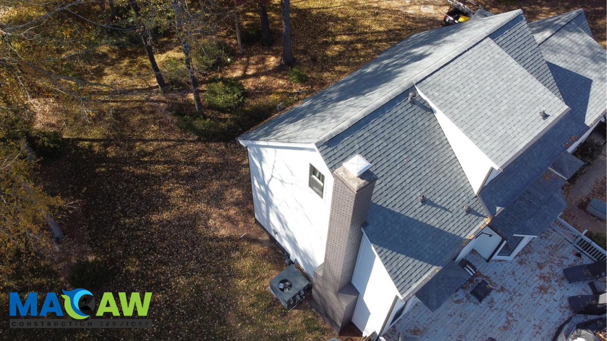 MacawServices's tweet photo. Transforming homes in Mint Hill with quality craftsmanship!
This property received a full exterior upgrade, including new siding, a durable roofing system, and energy-efficient windows. The result: a beautiful, modern look and long-lasting protection for every season.
.
.
.
#EEUU https://t.co/HtotNCej78