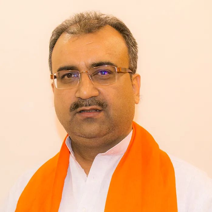 आदरणीय श्री <a href="/mangalpandeybjp/">Mangal Pandey</a> जी को फिर से बिहार सरकार में स्वास्थ्य मंत्री बनने हेतु बिहार के समस्त #Bihar_CHOs के तरफ से शुभकामनाएं 💐 
उम्मीद है कि गांव गांव में आमजन को स्वास्थ्य सेवा देने वाले #CHOs के बेहतर भविष्य के लिए कल्याण करेंगे| <a href="/NitishKumar/">Nitish Kumar</a> <a href="/samrat4bjp/">Samrat Choudhary</a> <a href="/narendramodi/">Narendra Modi</a>