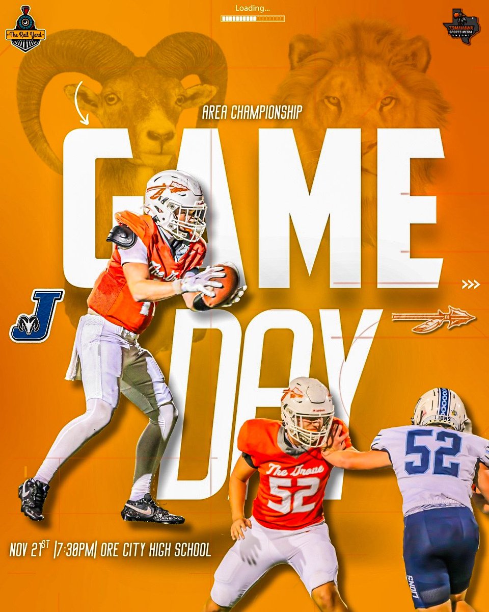 Tomahawk Sports Media tweet media