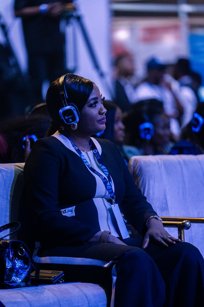 Loveworld Trade and Investment Forum tweet media