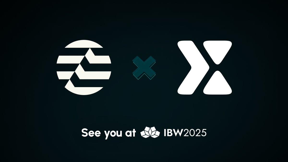 xyralabs_'s tweet image. Teaming up with @Aptos  to drop something special during @IBWofficial  2025…

Calling out the sharpest minds, the fastest hands, and the coldest traders to India’s largest blockchain conference 2025.

Dec 3 is when the charts go from normal to nuclear.⚡

If you’re stepping into…