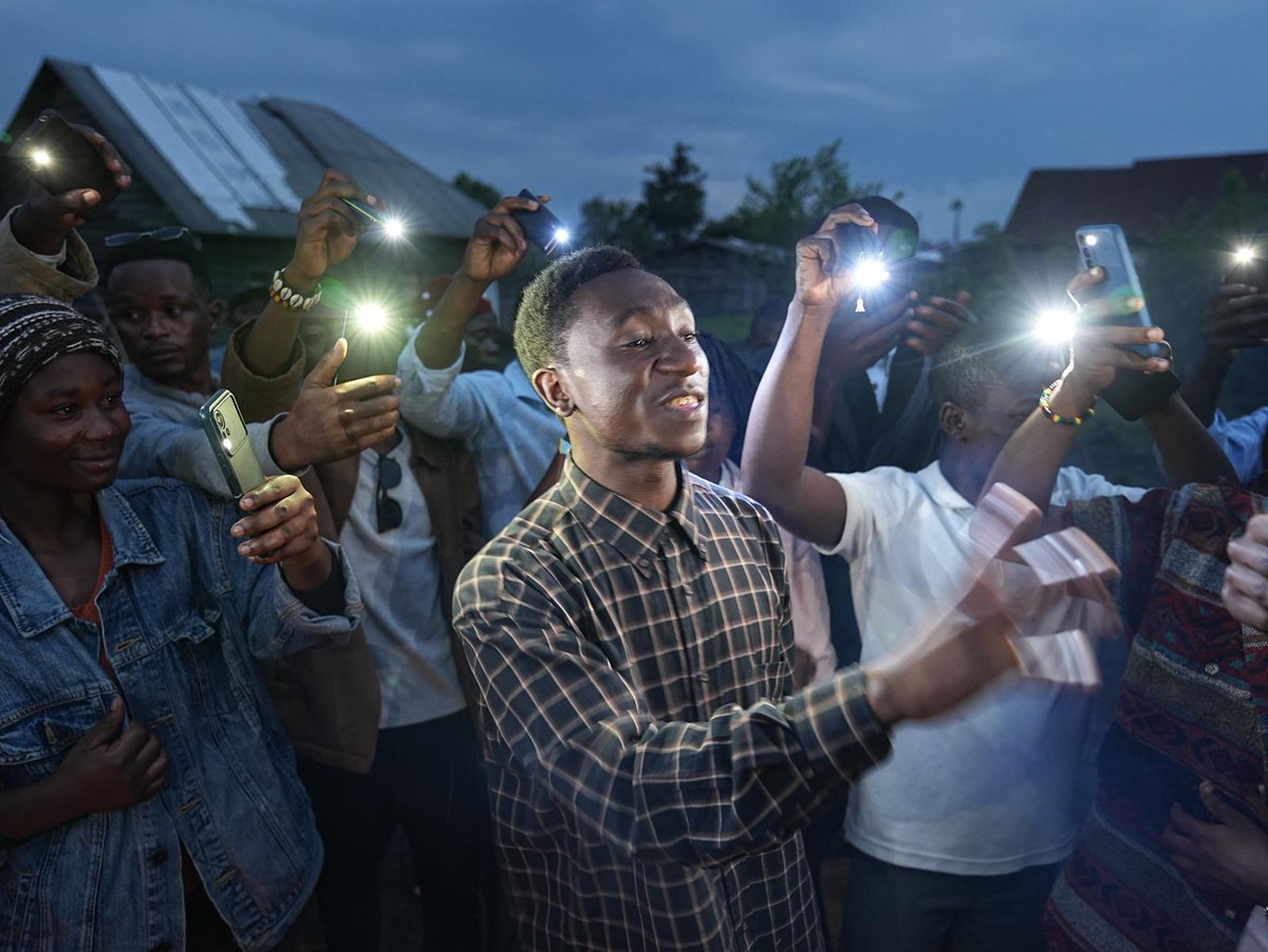 Uhuru Centres tweet media