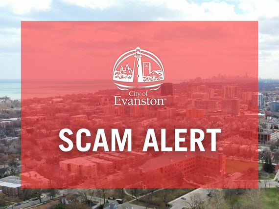 We've been made aware of incidents of scammers posing as City staff, requesting payments or personal information. The City will never demand immediate payment by phone, email, or in person, and legitimate City staff will always present City-branded ID. bit.ly/4a6EyUG