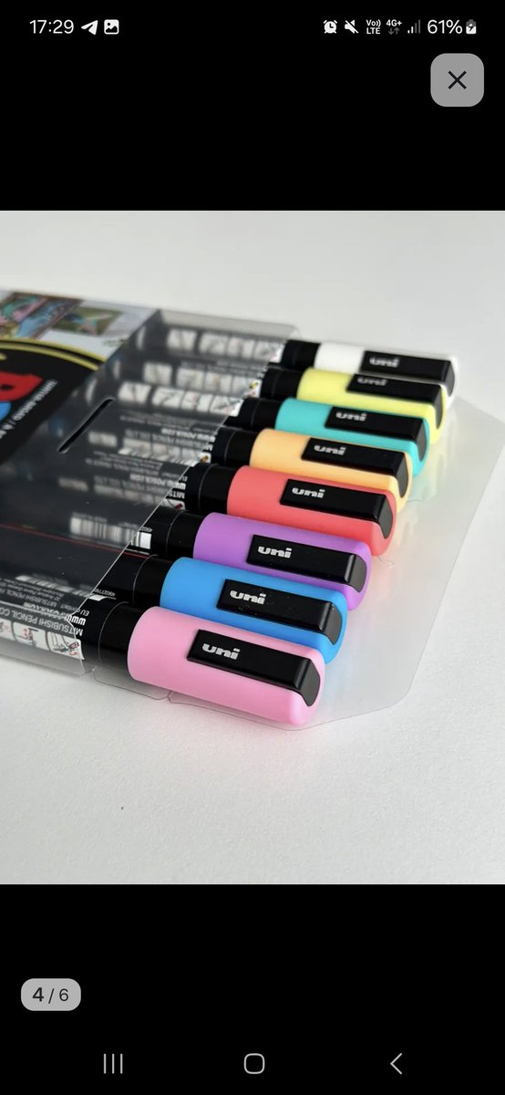 I use Arrtx acrylic markers (Simptap saturated colors and two more sets) and Poscas, the pastel pallette (my faves are Coral Pink 66 and Light Orange 54 for skin), for sketchbooks i usually use local brands i can find with 120-160g/m2 paper, I liked artcreation for example