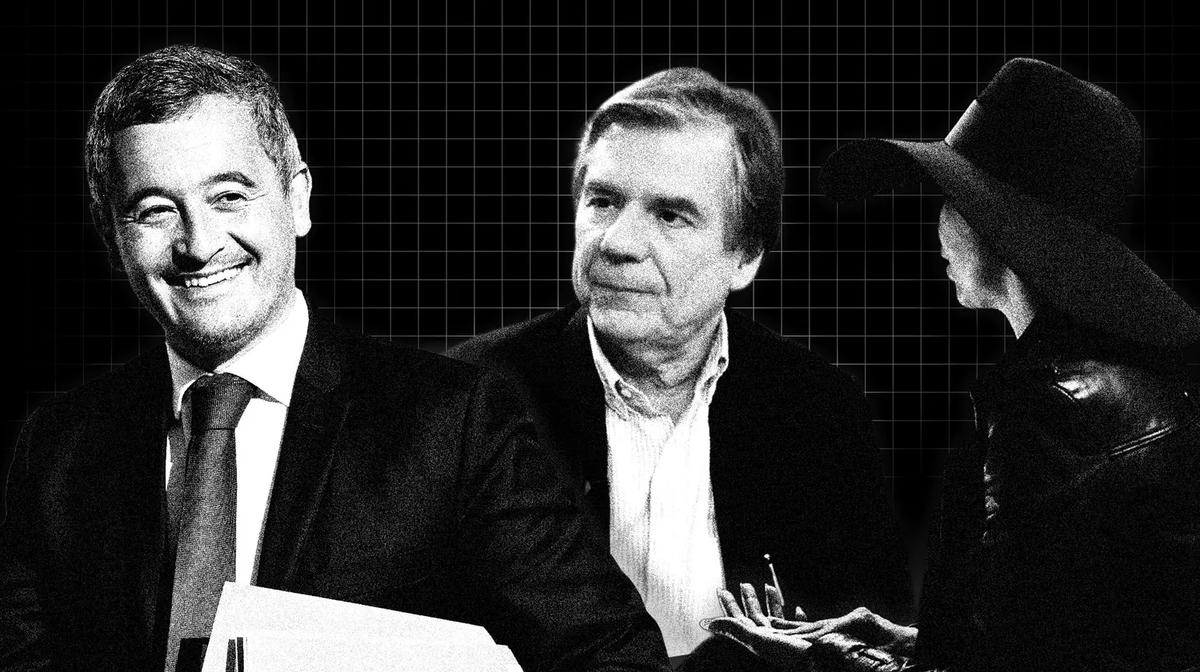 Non-lieu dans l’affaire Darmanin : un expert-psychiatre aux méthodes contestées

Sommité  du monde médical et expert judiciaire régulièrement sollicité dans les  affaires de violences sexuelles, le Dr Roland Coutanceau est intervenu  dans le cadre de l’enquête lancée en 2018 pour