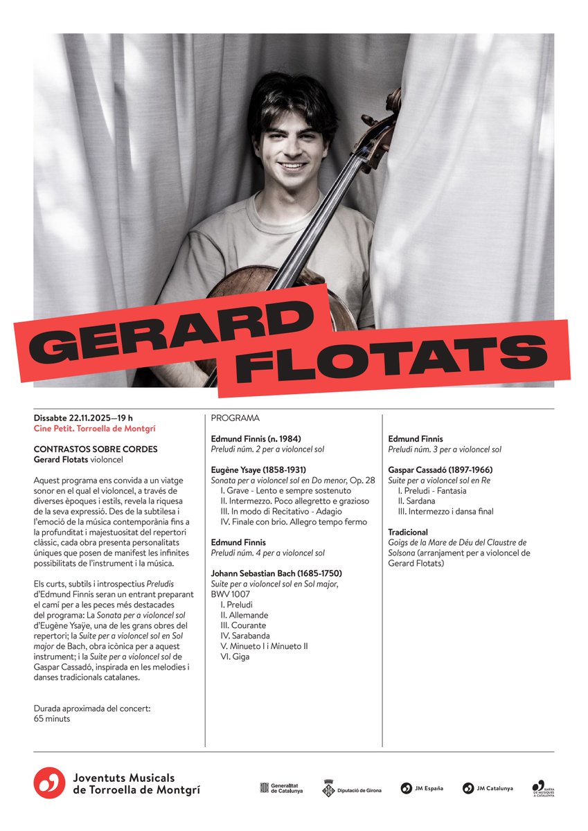 Festival Torroella tweet media