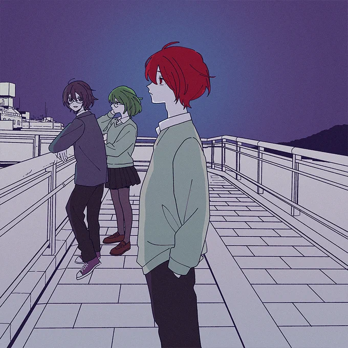 FANBOXカードのイラストを新しくした