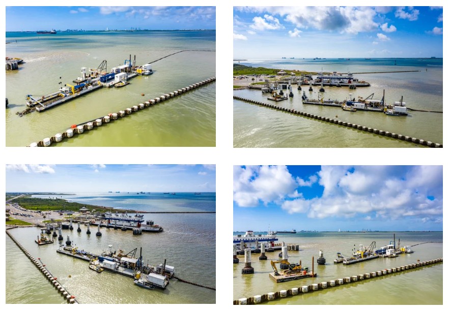 EXCLUSIVE: #Callan wins $21.4M Port Mansfield #dredging contract

dredgingtoday.com/2025/11/21/exc…
