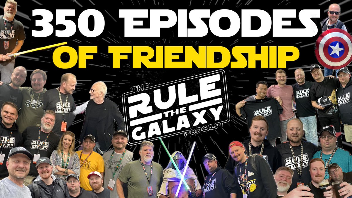 Chapter 350 Episode IV
A New Hope
Thanks to <a href="/JoeyMulinaro/">Joey</a> <a href="/ryfun/">Scott Ryfun</a> <a href="/TheMichaelNipp/">Michael Nipp</a> <a href="/nickscheske/">Nick Scheske</a> <a href="/BobaFettANHSE/">Mark Anthony Austin</a> <a href="/DDoc42/">Dave Doc</a> <a href="/amulinaro/">alfredomulzinado</a> <a href="/BrentDikeman/">Brent Dikeman</a> 
podcasts.apple.com/us/podcast/rul…