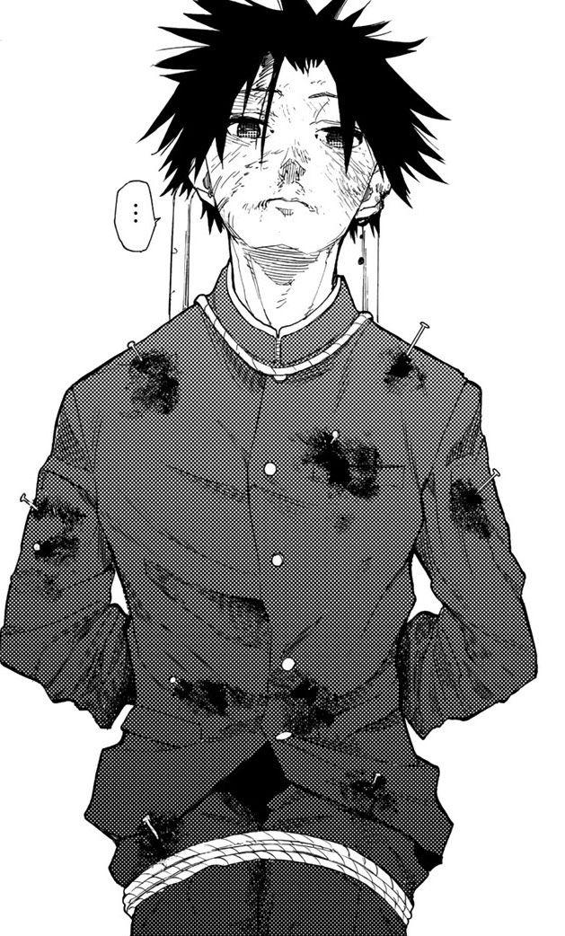 Benmassalia's tweet image. Fuck URUMA adulte c’est quoi ça la ramener moi son adolescence 😤😭 #JuujikanoRokunin