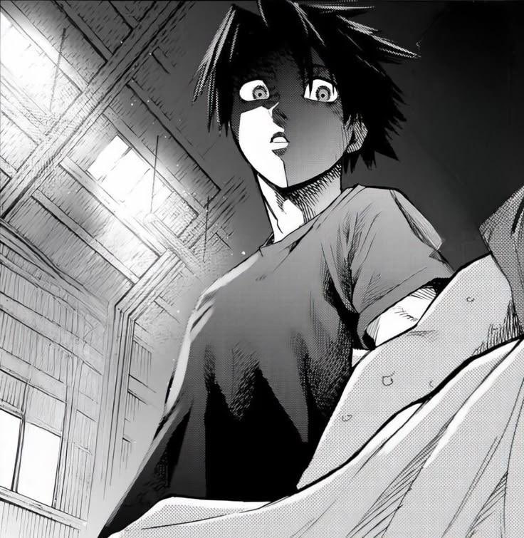 Benmassalia's tweet image. Fuck URUMA adulte c’est quoi ça la ramener moi son adolescence 😤😭 #JuujikanoRokunin