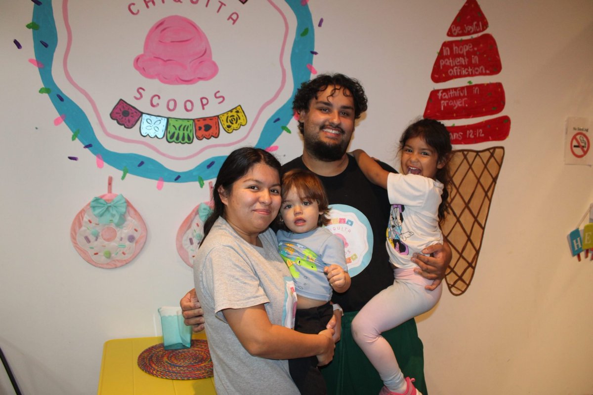 News has been winding down a bit as we near Thanksgiving week.
See what the <a href="/BlockClubCHI/">Block Club Chicago</a> team has been photographing!
This Week In Photos: Mayor’s Head Tax Rejected, Little Village’s Resurgence And More
blockclubchicago.org/2025/11/21/thi…