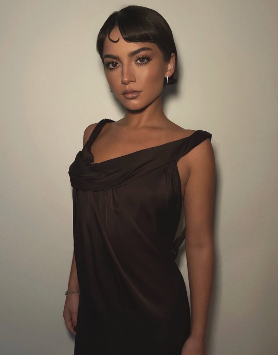 ISABELA MERCED OH MY GOD