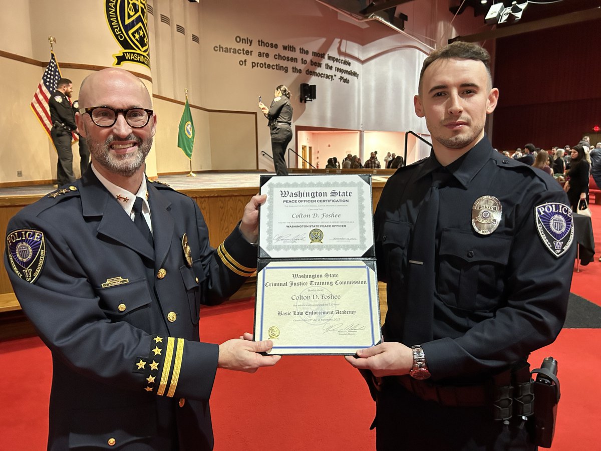 UW Police Department tweet media