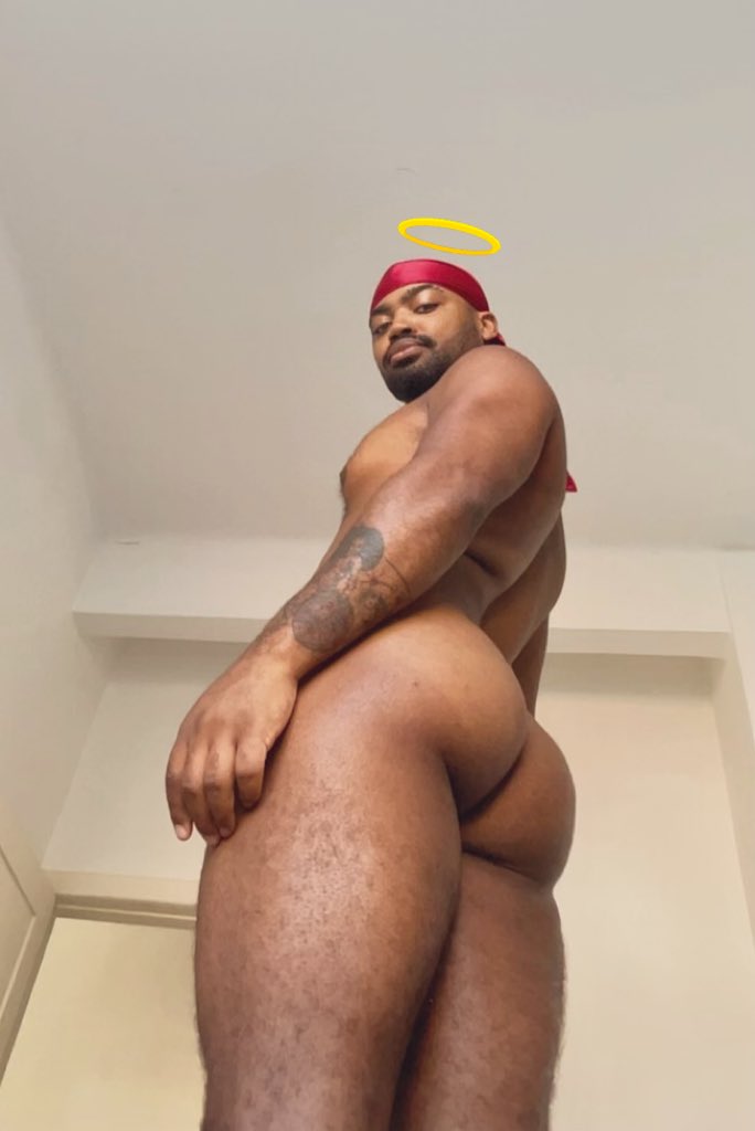 All prayers start by being on your knees