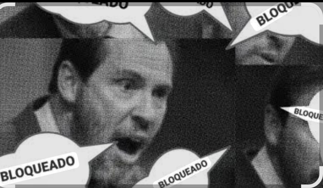 jajcbs's tweet image. Además #OscarPuente de estar  bloqueando y tonteando en esta red, ¿a que te dedicas? Porqué está claro que trabajando para mejorar los transportes no. #PLAN y ahora bloqueame que es lo unico que se te da bien.