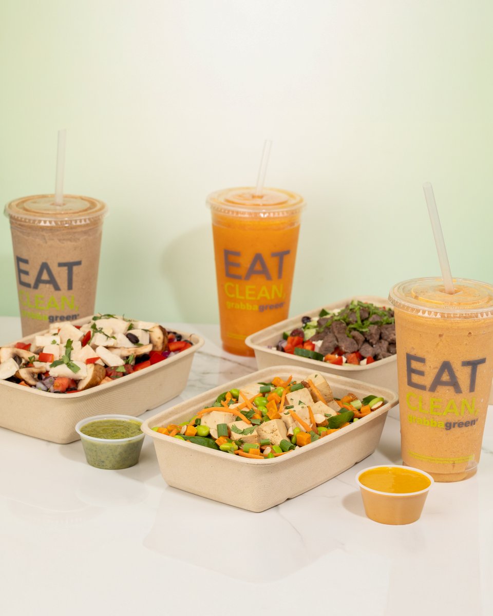 Grabbagreen® tweet media