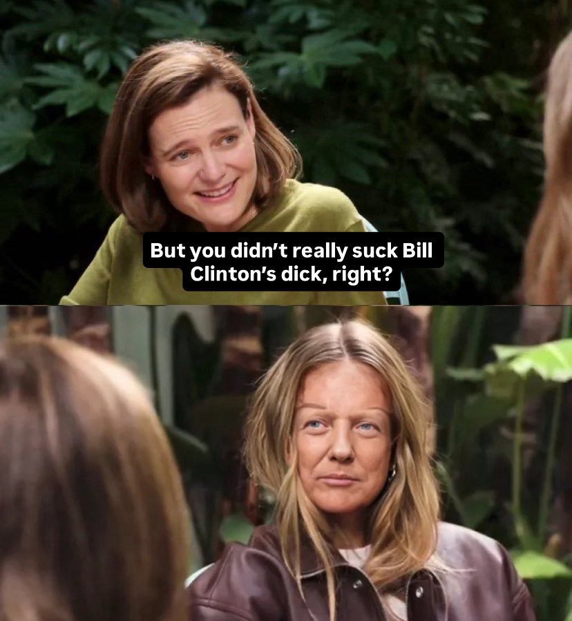 <a href="/SHL0MS/">𒐪</a> #donica did it. 😏